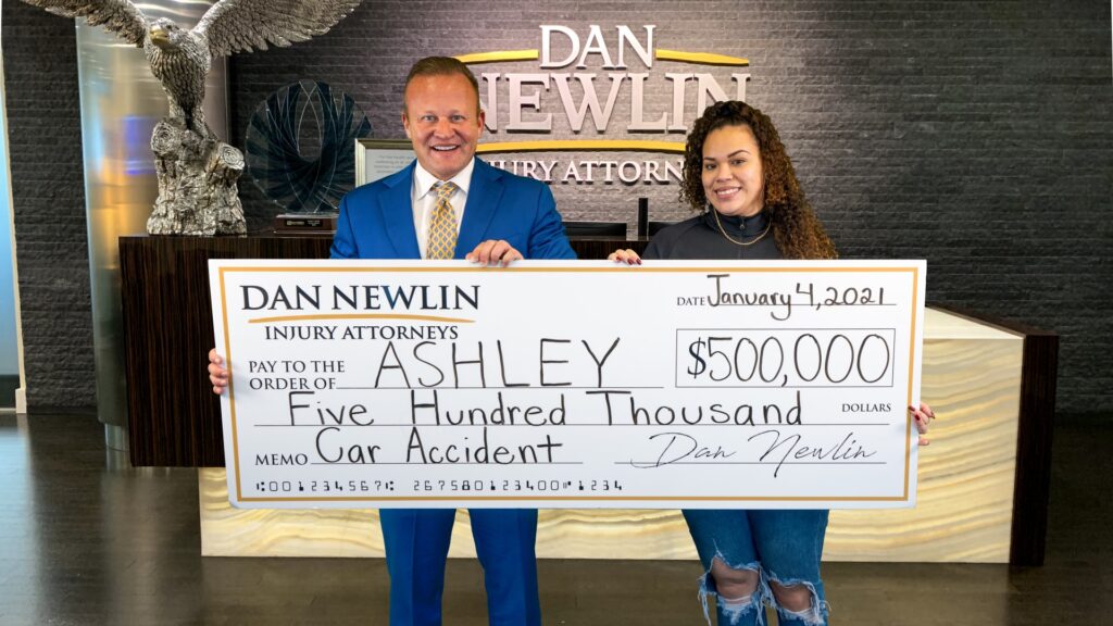 Dan Newlin Net Worth 2024: You Won’t Believe How Much This Lawyer is Worth!