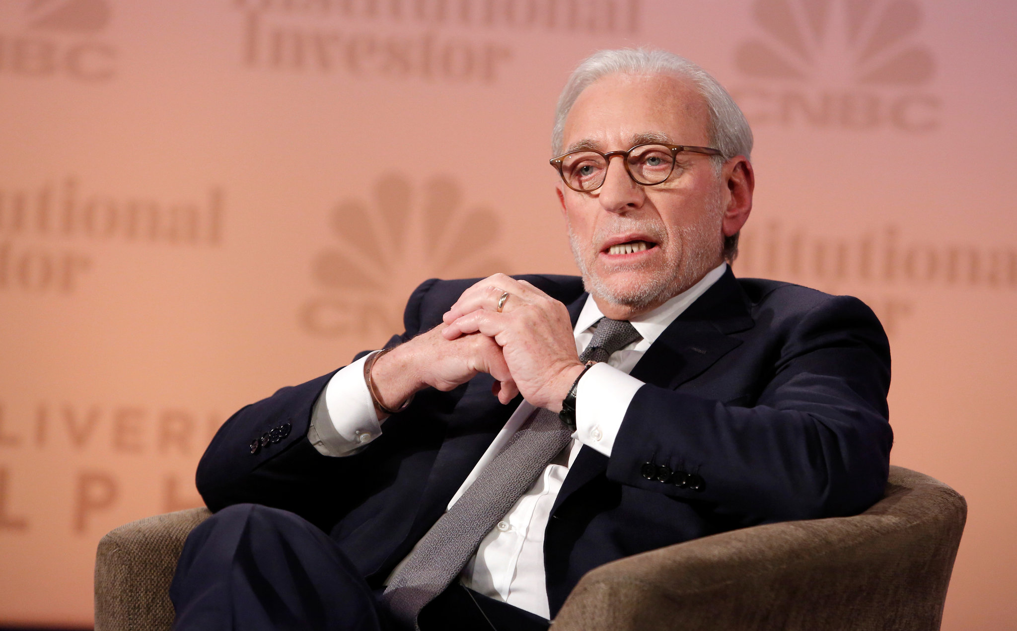 Nelson Peltz Net Worth 2024: How He Quietly Became So Rich