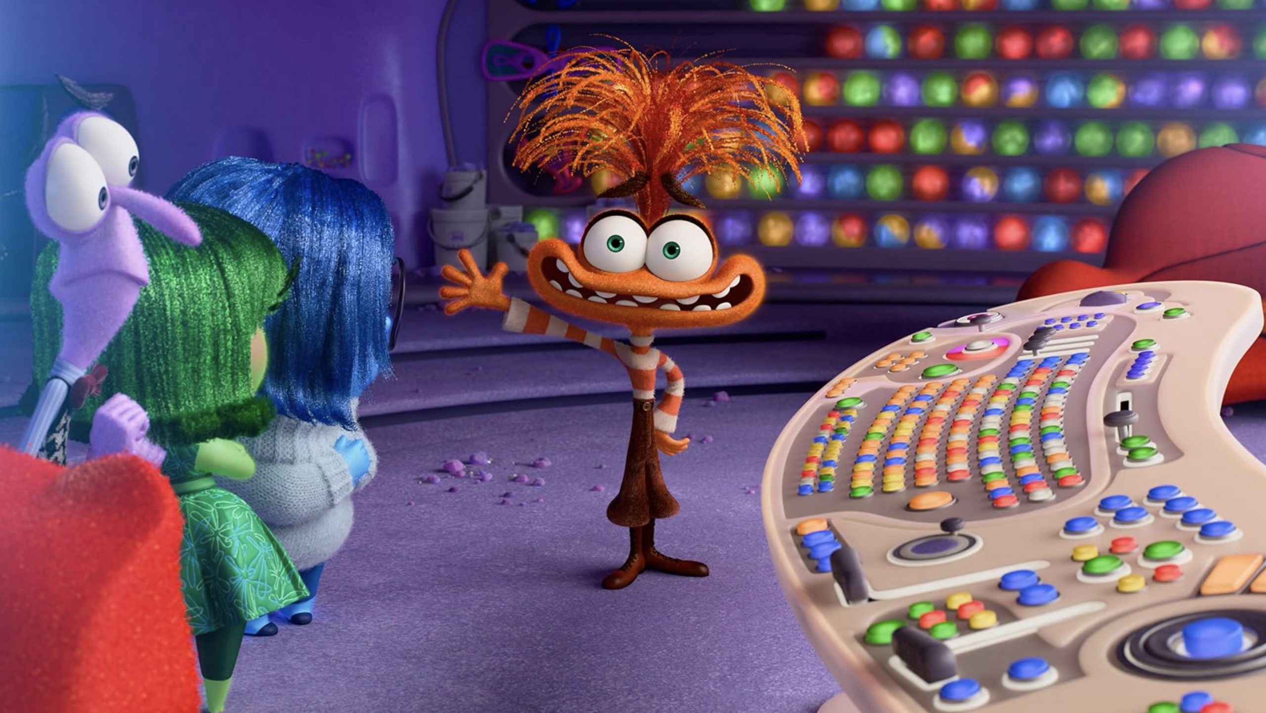 Where to Watch Inside Out 2: Your Ultimate Streaming Guide