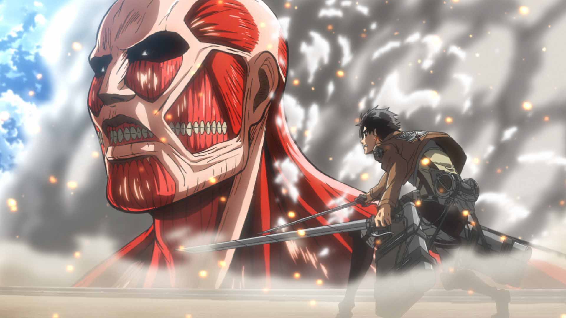 Where to Watch Attack on Titan: The Ultimate Anime Streaming Guide