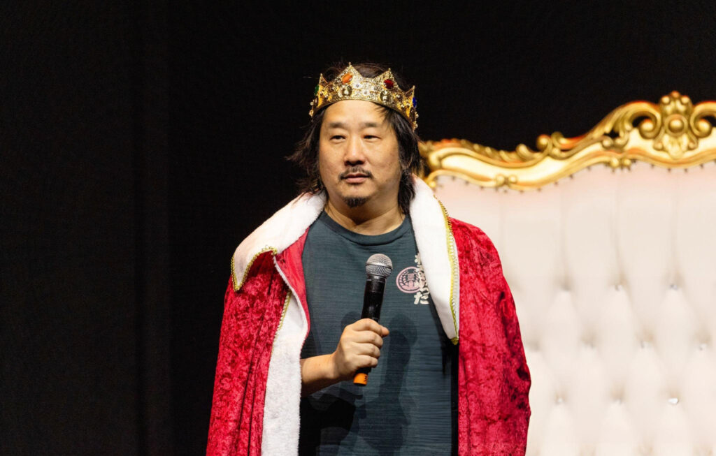 Bobby Lee Net Worth: Comedian's Wealth Revealed