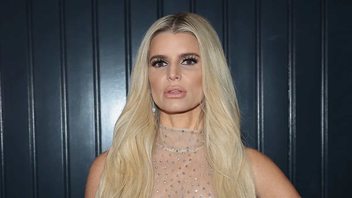 Jessica Simpson Announces New Documentary Series: What you need to know?