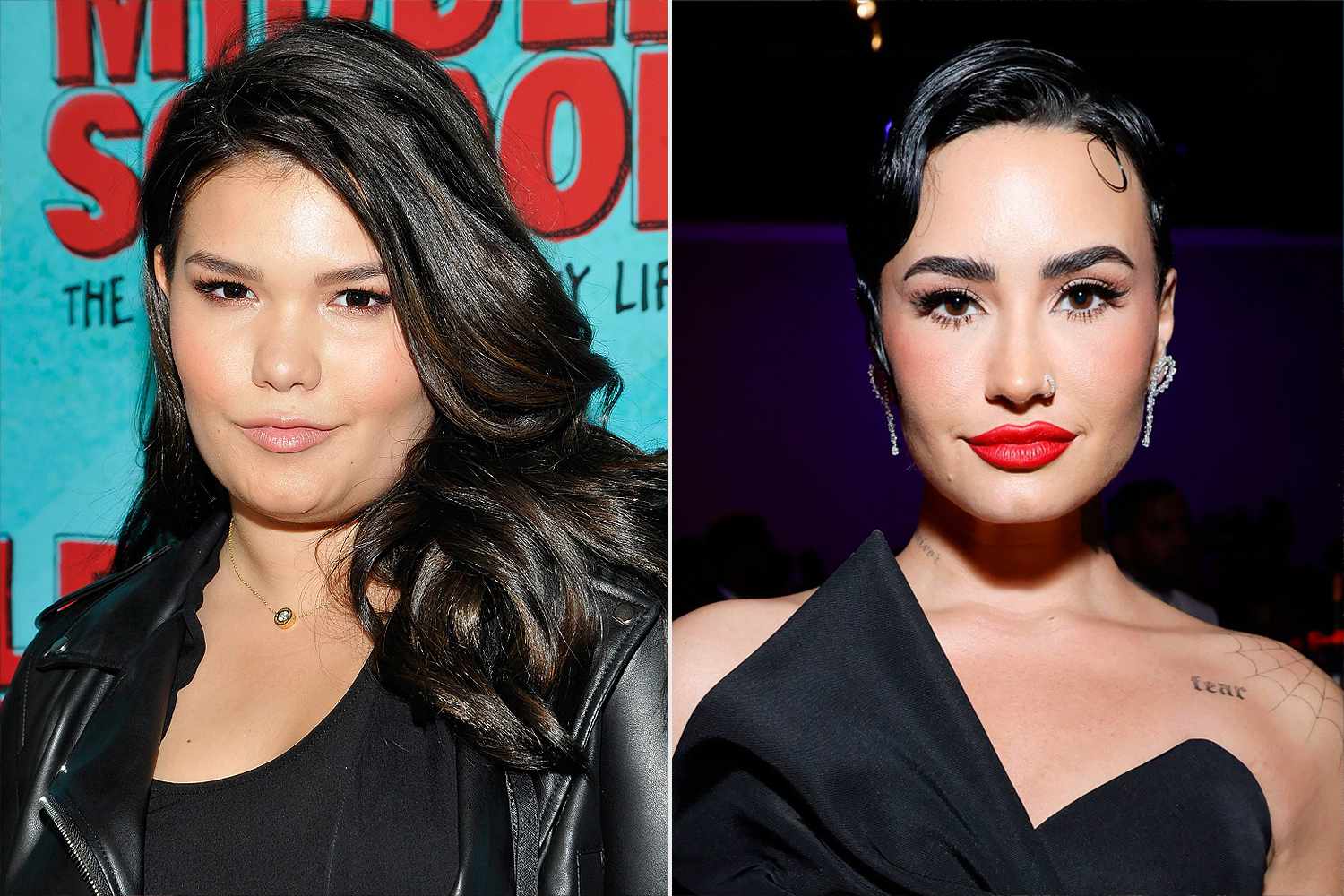 Desperate Housewives Star Madison De La Garza Announces Pregnancy, Demi Lovato’s Sweet Reaction Will Melt Your Heart!