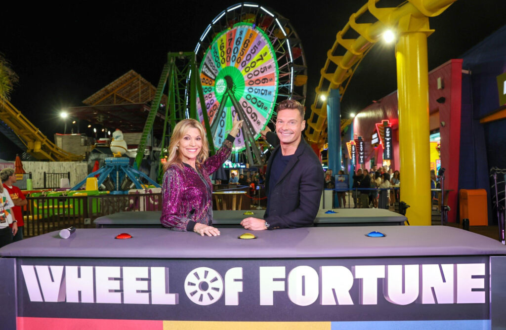 Vanna White Net Worth: Discover Wheel of Fortune's Fortune