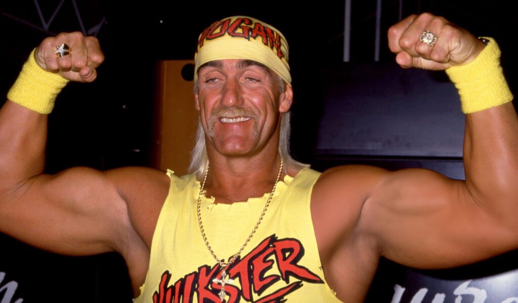 Hulk Hogan Net Worth 2024: Wrestling Legend's Fortune