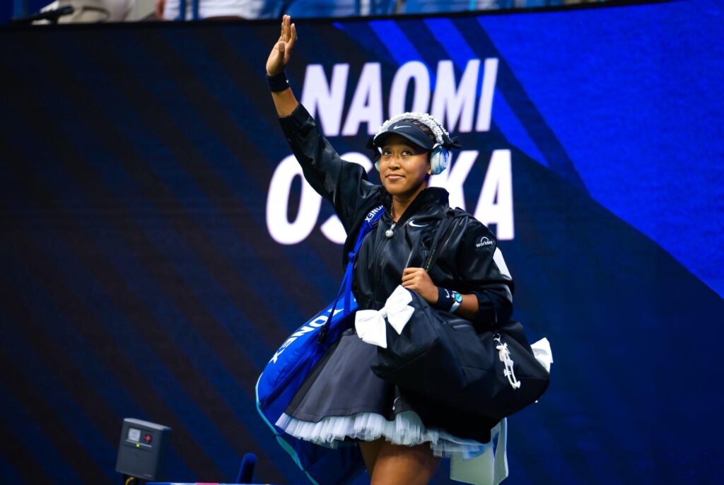 Naomi Osaka Net Worth: Discover Tennis Star's Wealth & Endorsement