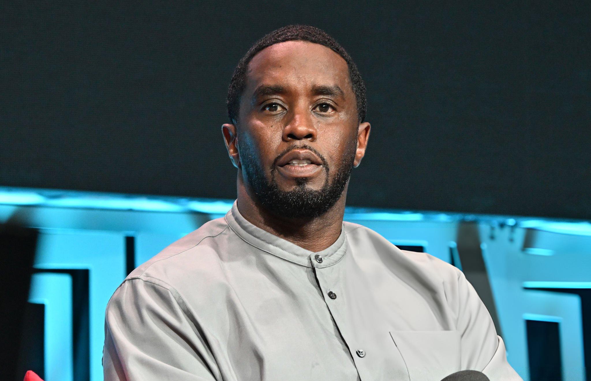 P Diddy Net Worth: Discover Sean Combs Net Worth