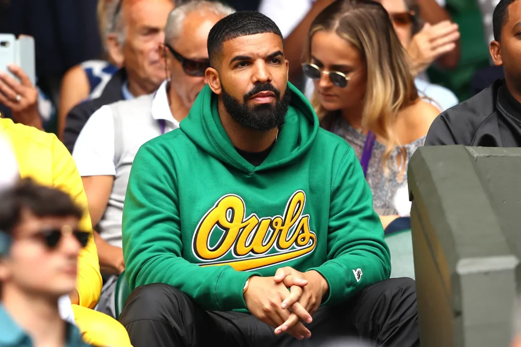 The OVO Empire: Drake's Record Label and Clothing Line