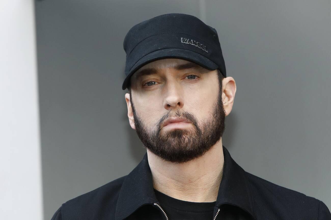 Eminem Net Worth 2024: How Much Is the Rap Legend Worth Now?