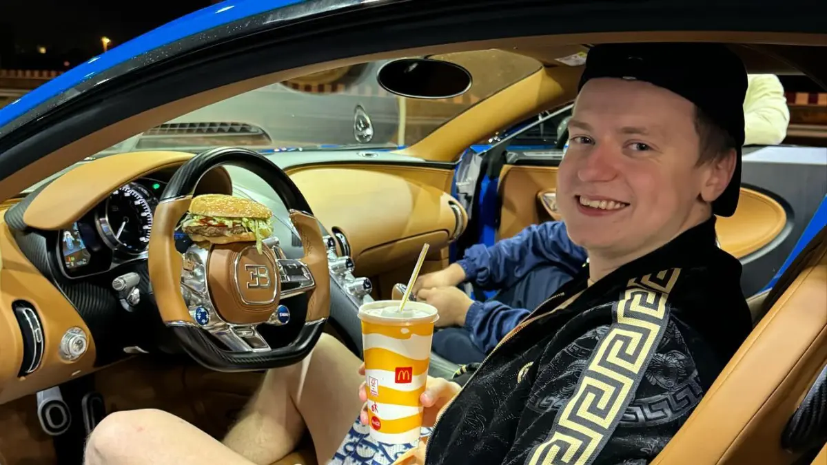 Mellstroy Net Worth 2024: What You Need to Know About the YouTuber's Wealth