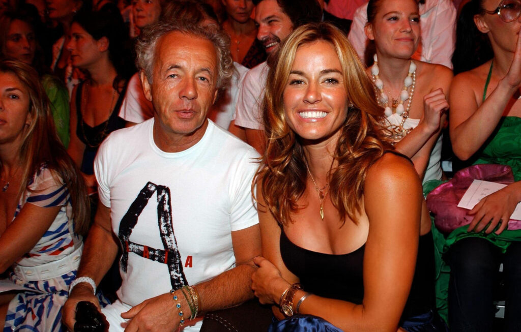 Kelly Bensimon Net Worth 2024: How Much Does She Earn?